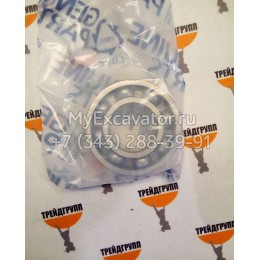 XKAH-00093 Подшипник (Bearing-ball) Hyundai