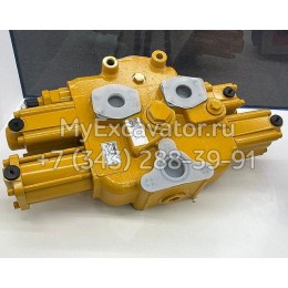 803080143 Гидрораспределитель (Control Valve) XCMG 