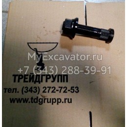 Болт ZGAQ-01323 колесный Hyundai 