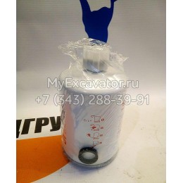 1000400684 Фильтр грубой очистки топлива (Filter fuel) Zoomlion