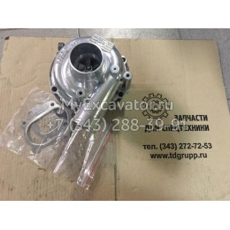 8980302170 турбокомпрессор (Turbocharger) Isuzu 