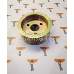 Шкив клинового ремня Volvo VOE21483521, 21483521