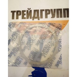 Соленоид Hyundai XKAL-01034