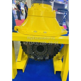 Редуктор передний Volvo VOE11102792, 11102792
