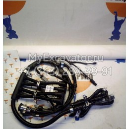 Жгут проводов Cummins 3099354