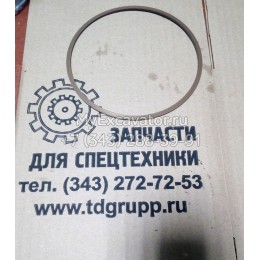 Кольцо уплотнительное Volvo VOE14560273, 14560273