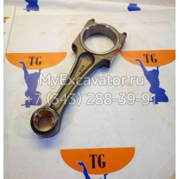 6215-31-3200 Шатун левый (Engine Connecting Rod) Komatsu