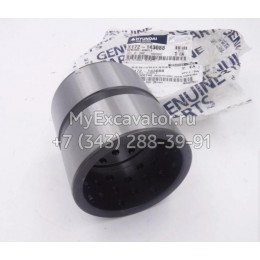 Втулка ковш-трапеция Hyundai X172-143088