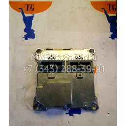 374-2640 3742640 Блок ЭБУ (Control GP-unprogrammed) Caterpillar