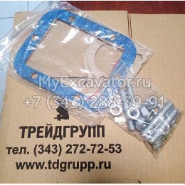 Установочный комплект КОМ МП05 Ивановец 