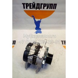 8973750171 Генератор (Alternator) Isuzu