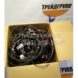 208-06-71112 Жгут проводов (Wiring Harness) Komatsu