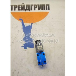 ВЕ6.573Е (В220, Г24) Гидравлический рапределитель