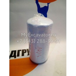 6754-71-6140 Фильтр топливный (Filter fuel) Komatsu