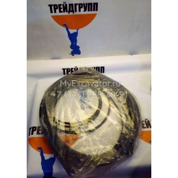 Уплотнение резиновое Komatsu 208-53-23341, 208-53-23340 Уплотнение резиновое Komatsu 208-53-23341, 208-53-23340