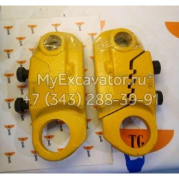 175-32-08010 Комплект звеньев (Link Kit, Master) Komatsu