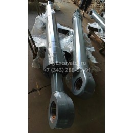 Гидроцилиндр рукояти Liebherr 94062196 Гидроцилиндр рукояти Liebherr 94062196