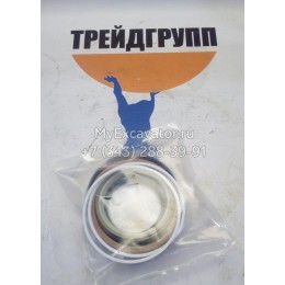 Комплект уплотнений гидроцилиндра рукояти Volvo VOE14589131, 14589131