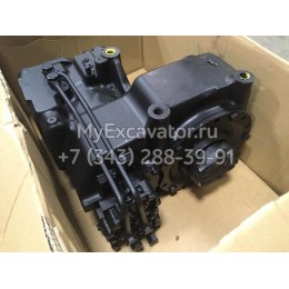 Коробка передач Hyundai 81N5-40040, 81N5-40041