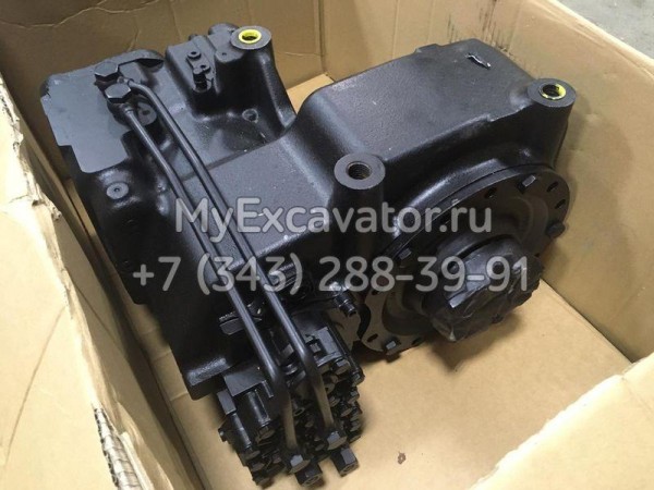 Коробка передач Hyundai 81N5-40040, 81N5-40041