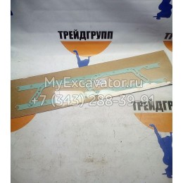 04204459 Прокладка поддона масляного (Gasket) Deutz