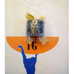 Втулка (рукоять-ковш, рукоять-тяга) Volvo VOE11883770, 11883770 Втулка (рукоять-ковш, рукоять-тяга) Volvo VOE11883770, 11883770