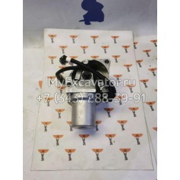 Мотор управления подачи топлива Hitachi 4614911