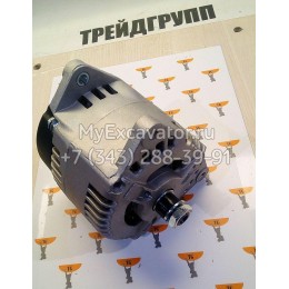 714/40155 Генератор (Alternator) JCB