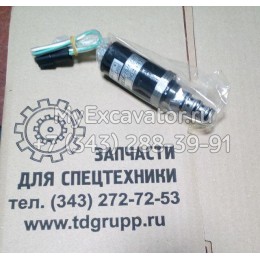 V9406285784 клапан редукционный Hyundai