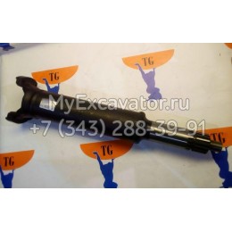 40AF-85C715L Карданный вал (передний) Shaft assy-sub) Hyundai 40AF-85C715L Карданный вал (передний) Shaft assy-sub) Hyundai