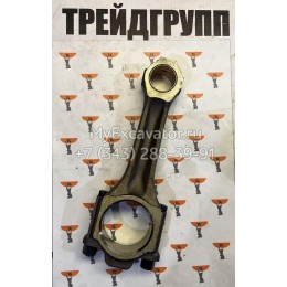 240-1004100 Шатун двигателя МТЗ