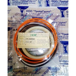 329-26090021 Ремкомплект гидроцилиндра ковша (Seal kit) Kato 