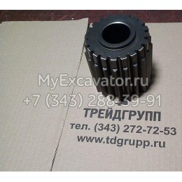 14739018, VOE14739018 Шестерня (Gear) Volvo