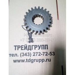 Солнечная шестерня Hyundai XKAH-01446
