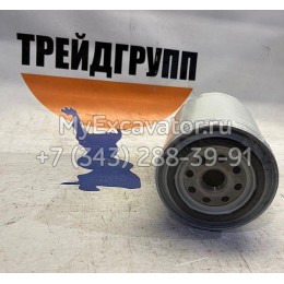 84284907 Фильтр масляный (Filter as-engine oil) New Holland/Case