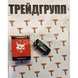 6665729 Фонарь подсветки номерного знака Bobcat