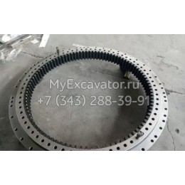 Поворотный круг Volvo VOE14647528, 14647528 