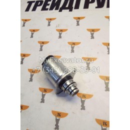 4110001394157 Соленоид (Solenoid valve) SDLG 4110001394157 Соленоид (Solenoid valve) SDLG