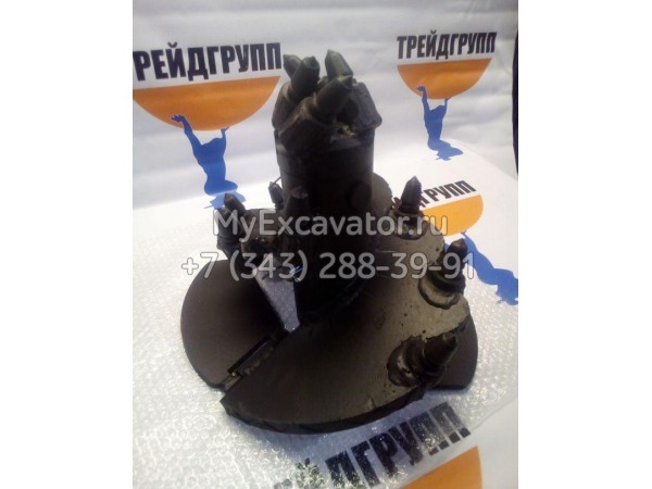 БК-02201.40.000 Бур конусный