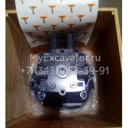 38K9-11100 Гидромотор редуктора поворота (Swing motor) Hyundai