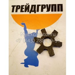 КС-3577.26.032 Эластичное соединение Ивановец