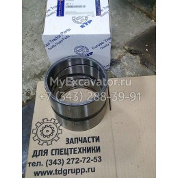 208-70-51440 Втулка (Bushing) Komatsu