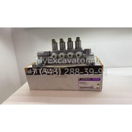 Клапан, соленоид Hitachi 9258047