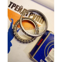 HR32024XJ Подшипник роликовый бортового редуктора Lonking