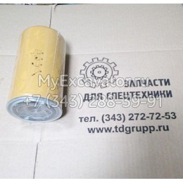4175915 Фильтр топливный (Filter fuel) Hitachi