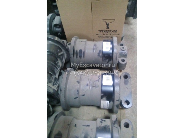 Каток опорный Volvo VOE14566801, 14566801