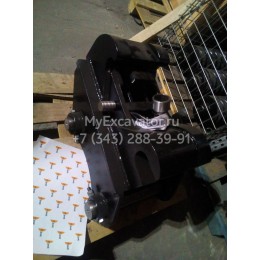 Быстросъем механический Liebherr A904 Быстросъем механический Liebherr A904