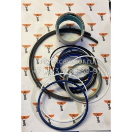 РК-ЕК270-140.95/2-НП Комплект уплотнений Кранэкс РК-ЕК270-140.95/2-НП Комплект уплотнений Кранэкс