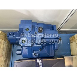 Основной гидронасос Hyundai 31N1-10012, 31N1-10011, 31N1-10010