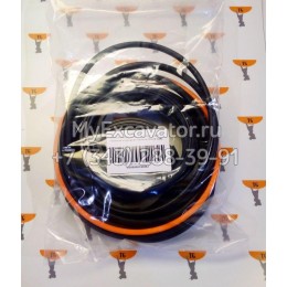 РК-АГП22-160.90/1у-АП Ремкомплект гидроцилиндра 160/90 нижнего и среднего колена гидроподъёмника РК-АГП22-160.90/1у-АП Ремкомплект гидроцилиндра 160/90 нижнего и среднего колена гидроподъёмника